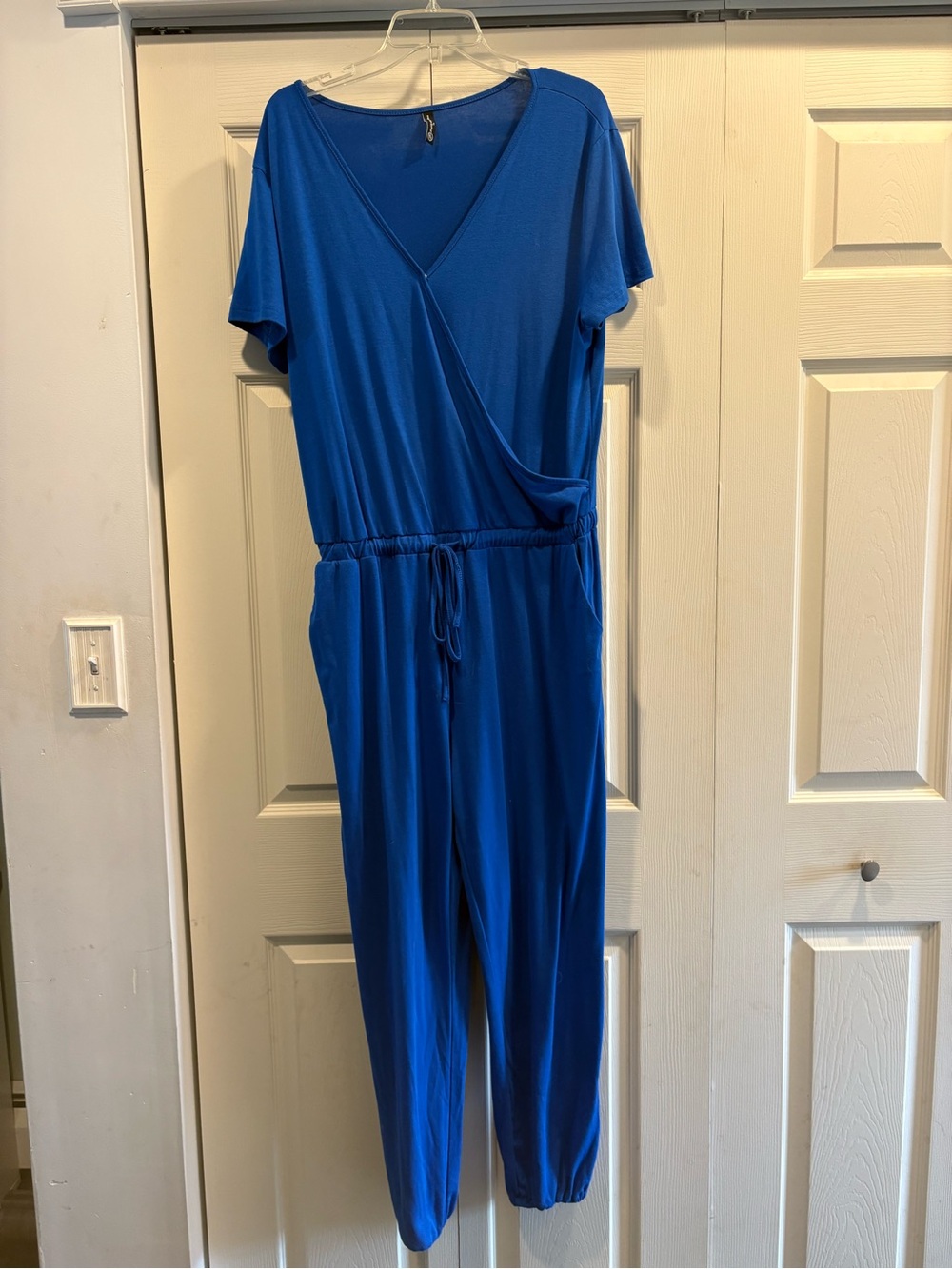 PRETTYGARDEN Jumpsuit